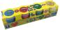 Preview: Kinder Soft Knete 4er Stange