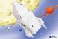 Preview: KLECKSi CREAme Rocket