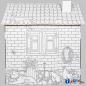 Preview: KLECKSi CREAme Bauernhof