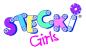 Preview: STECKi Girls One for Two - Box Midi