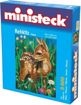 ministeck the ORIGINAL - Fawn XXL-Box