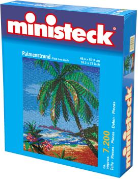 ministeck the ORIGINAL - Palm beach  XXL-Box