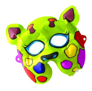 KLECKSi CREAme - Masken