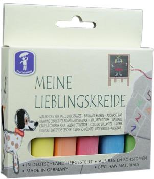 MEINE LIEBLINGSKREIDE Basic