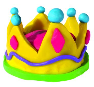 JUNiORKNET Basic – Die Knetmasse, die nicht austrocknet!