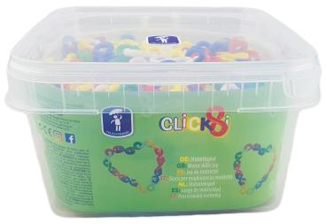CLiCKSi Kettenglieder Box