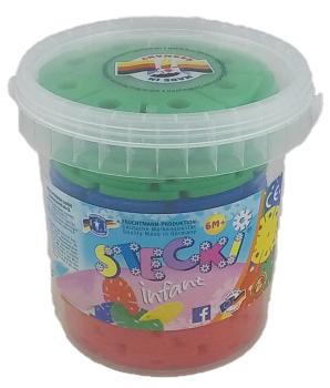 STECKi Infant Family Box – Steckspaß für die Allerkleinsten ab 6 Monaten
