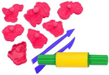 KNETO Knet- und Backset Bauernhof