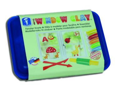 KNETO Window Lunchbox