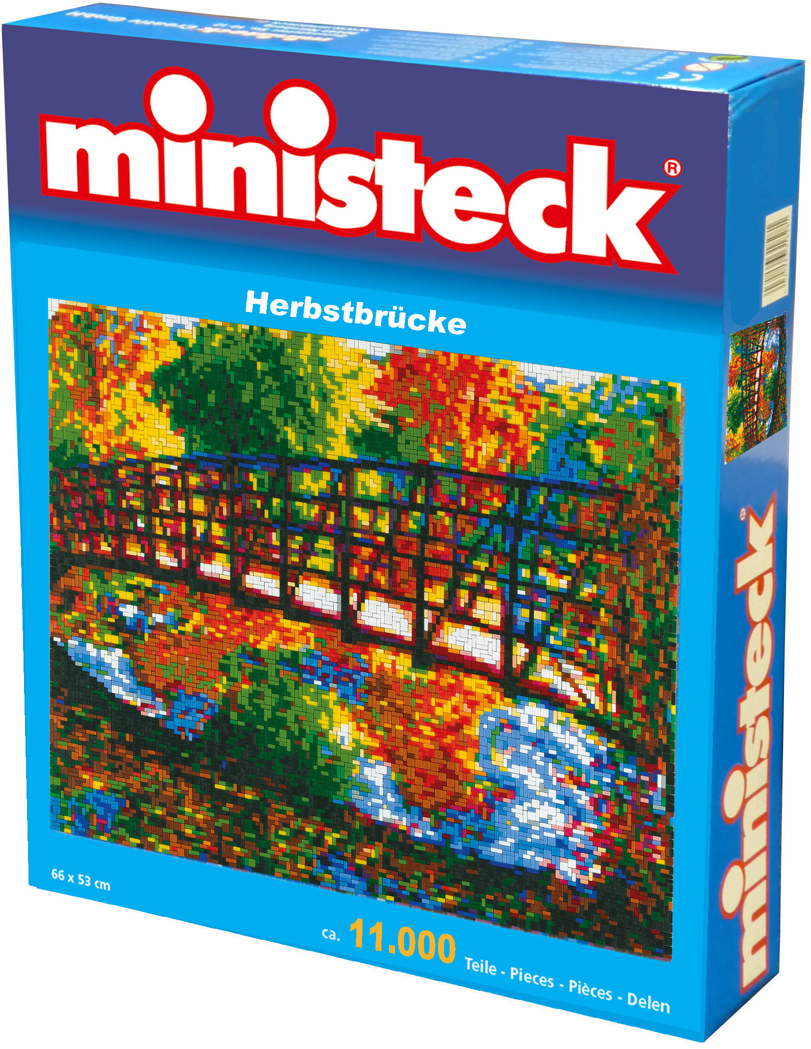 Ministeck Shop - 31883