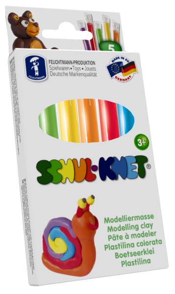 SCHUL-KNET Basic Mini