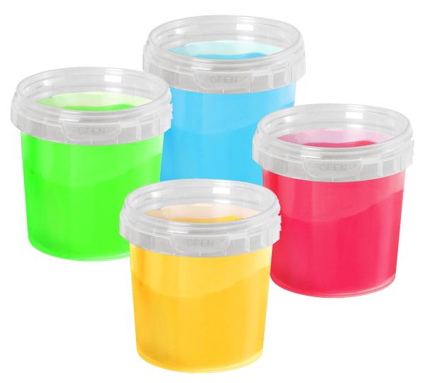 Kinder Soft Knete - Basic