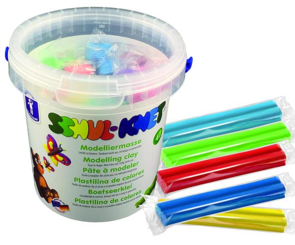 SCHUL-KNET Small Bucket