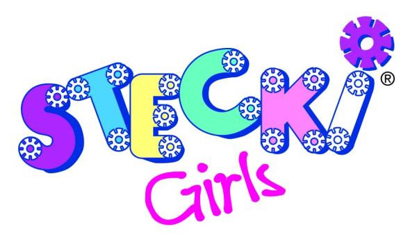 STECKi Girls One for Two - Box Midi