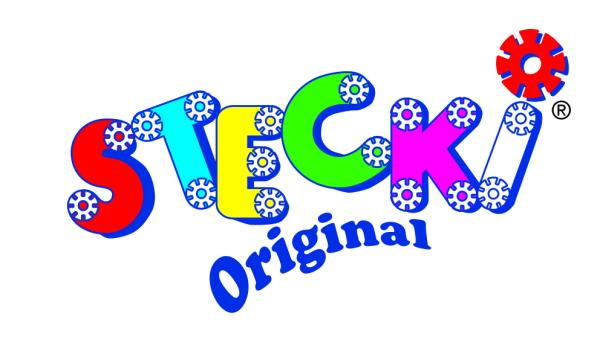 STECKi Original One for Two - Box Midi