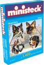 ministeck the ORIGINAL - Pets 4in1