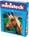 ministeck the ORIGINAL - Horse head XXL-Box