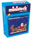 ministeck das ORIGINAL - Weihnachtsmann