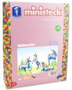ministeck das ORIGINAL - Einhörner 4in1
