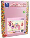 ministeck the ORIGINAL - Girl dreams 4in1