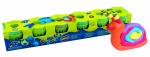 Kinder Soft Knete 6er Stange
