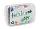 JUNiORKNET BOX MAXI – Die Knetmasse, die nicht austrocknet!