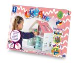 KLECKSi CREAme Dreamhouse